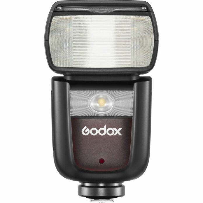 Đèn flash Godox V860III cho Fujifilm
