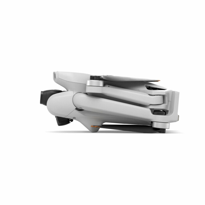 DJI Mini 3 Combo Plus (RC)