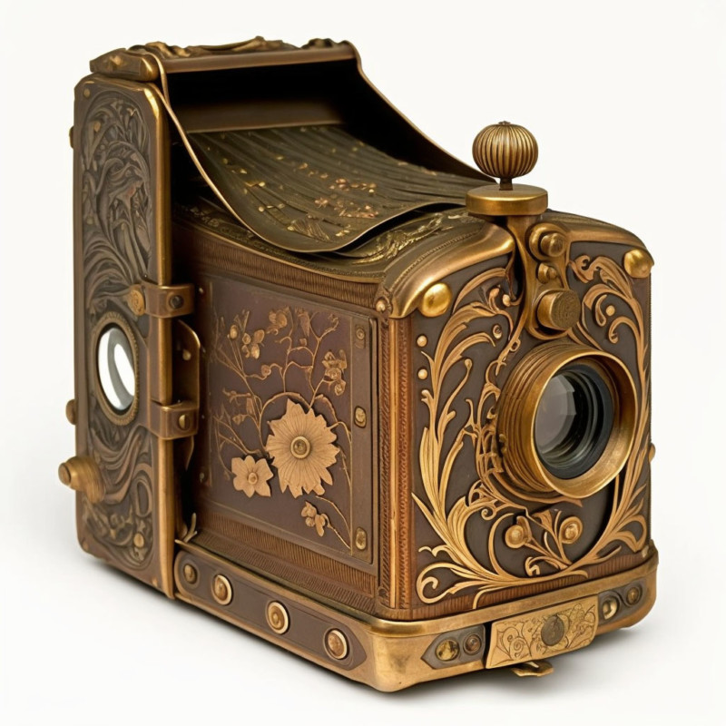 mathieustern ai generated camera011