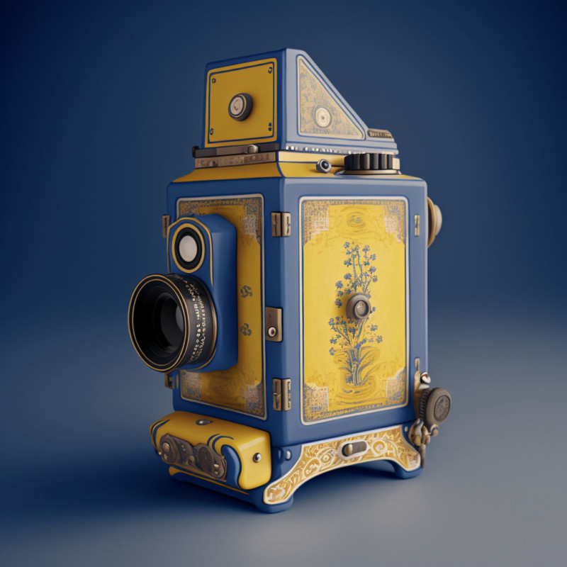 mathieustern ai generated camera03