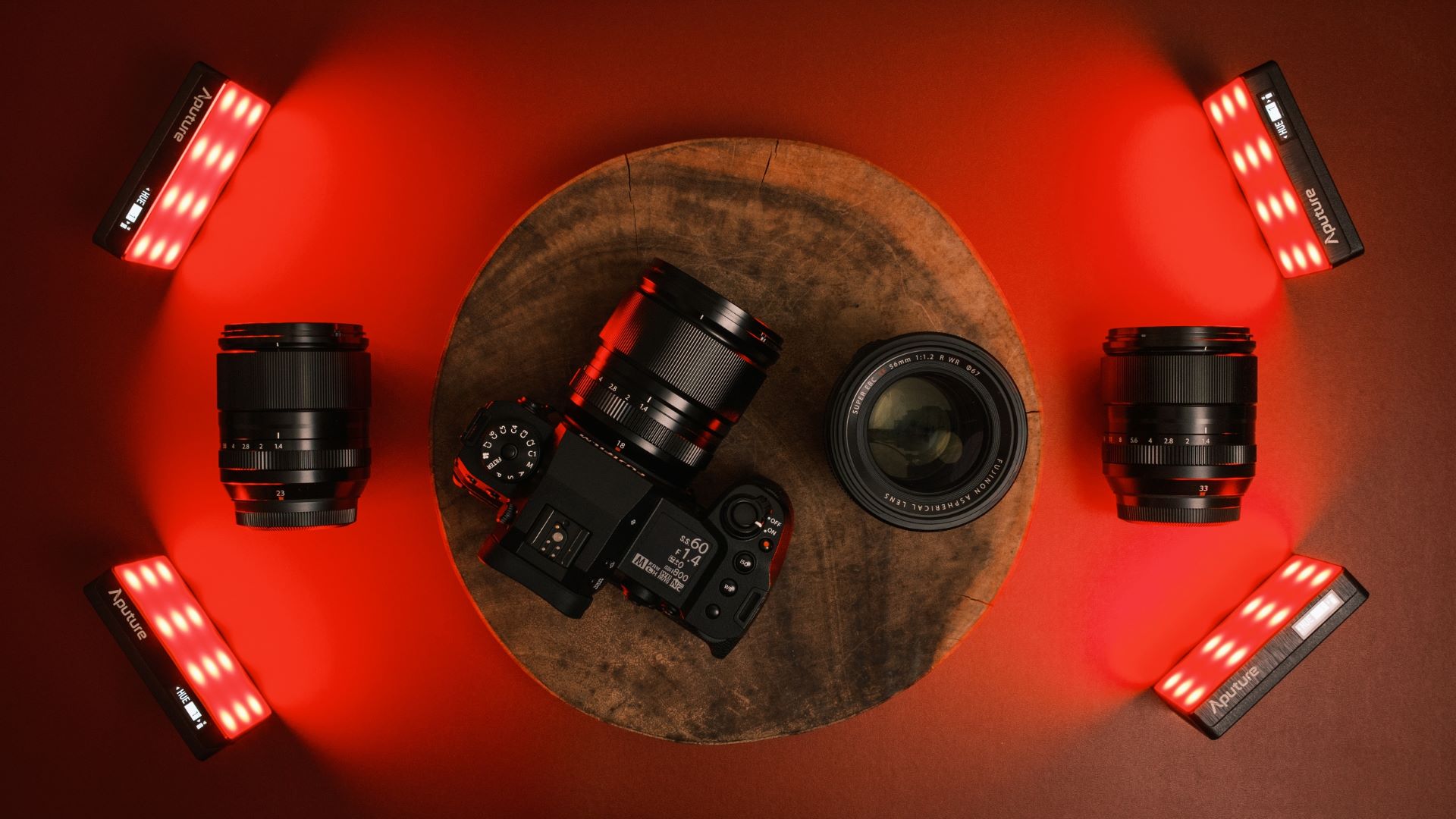 Camera of 2022 04