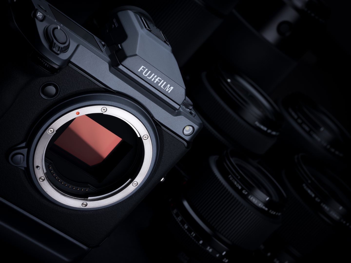 Fujifilm 10 things to see in 2023 01