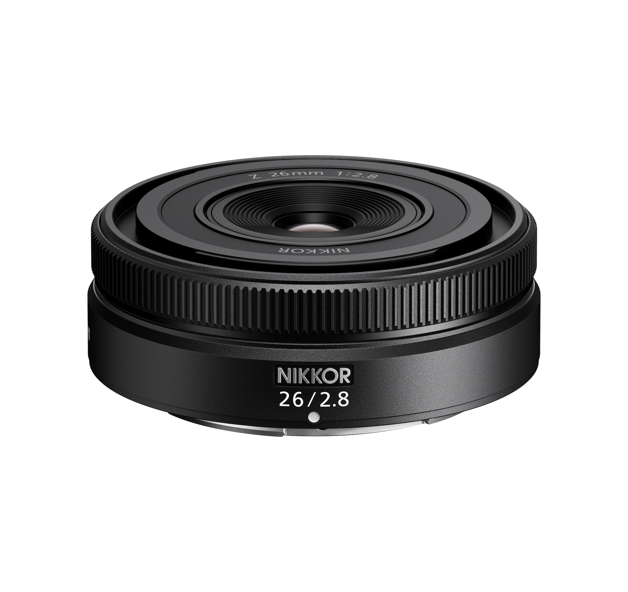 Nikon công bố phát triển hai ống kính 26mm F2.8 và 85mm F1.2 dòng S mới cho ngàm Z