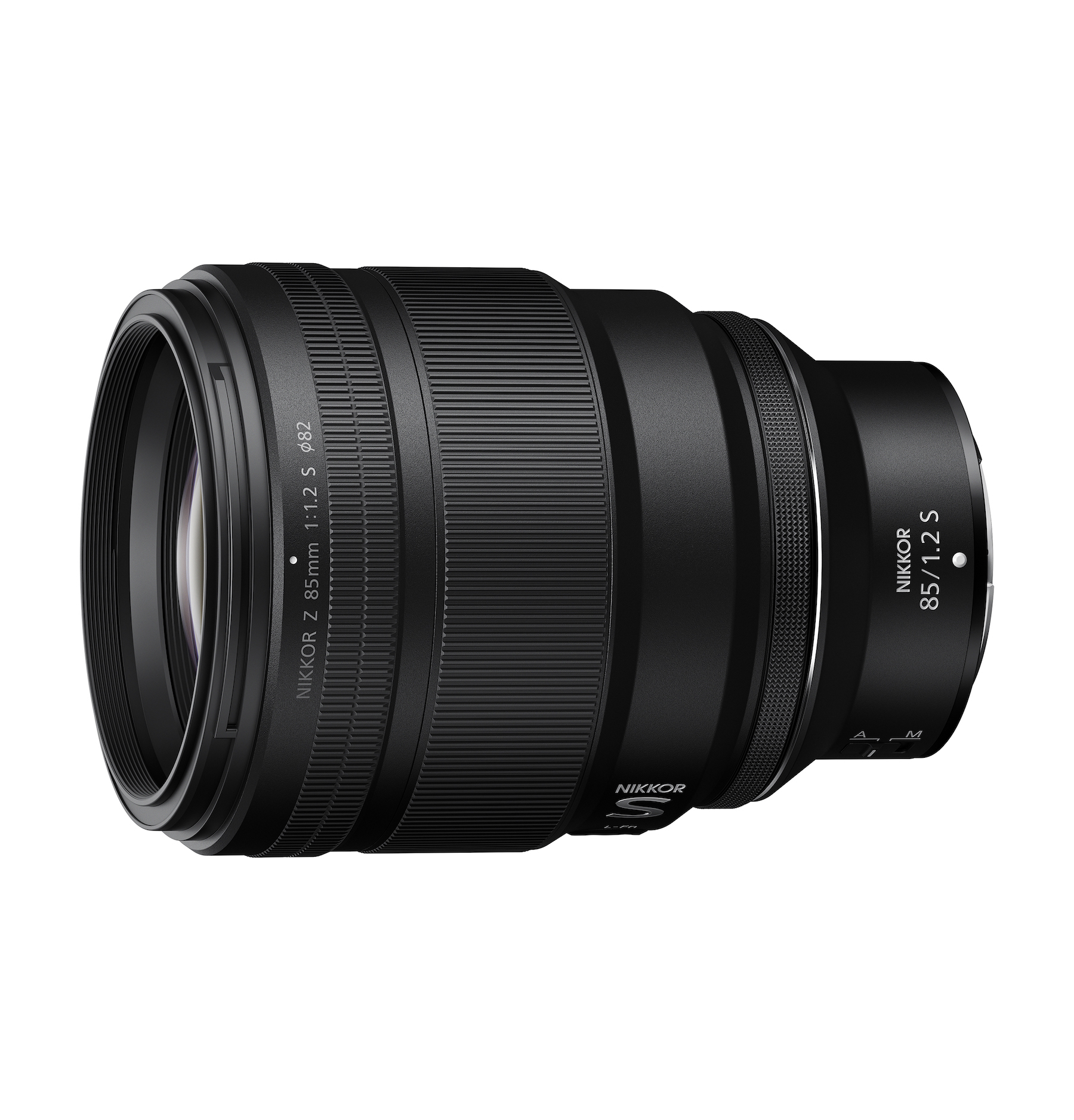 Nikon công bố phát triển hai ống kính 26mm F2.8 và 85mm F1.2 dòng S mới cho ngàm Z