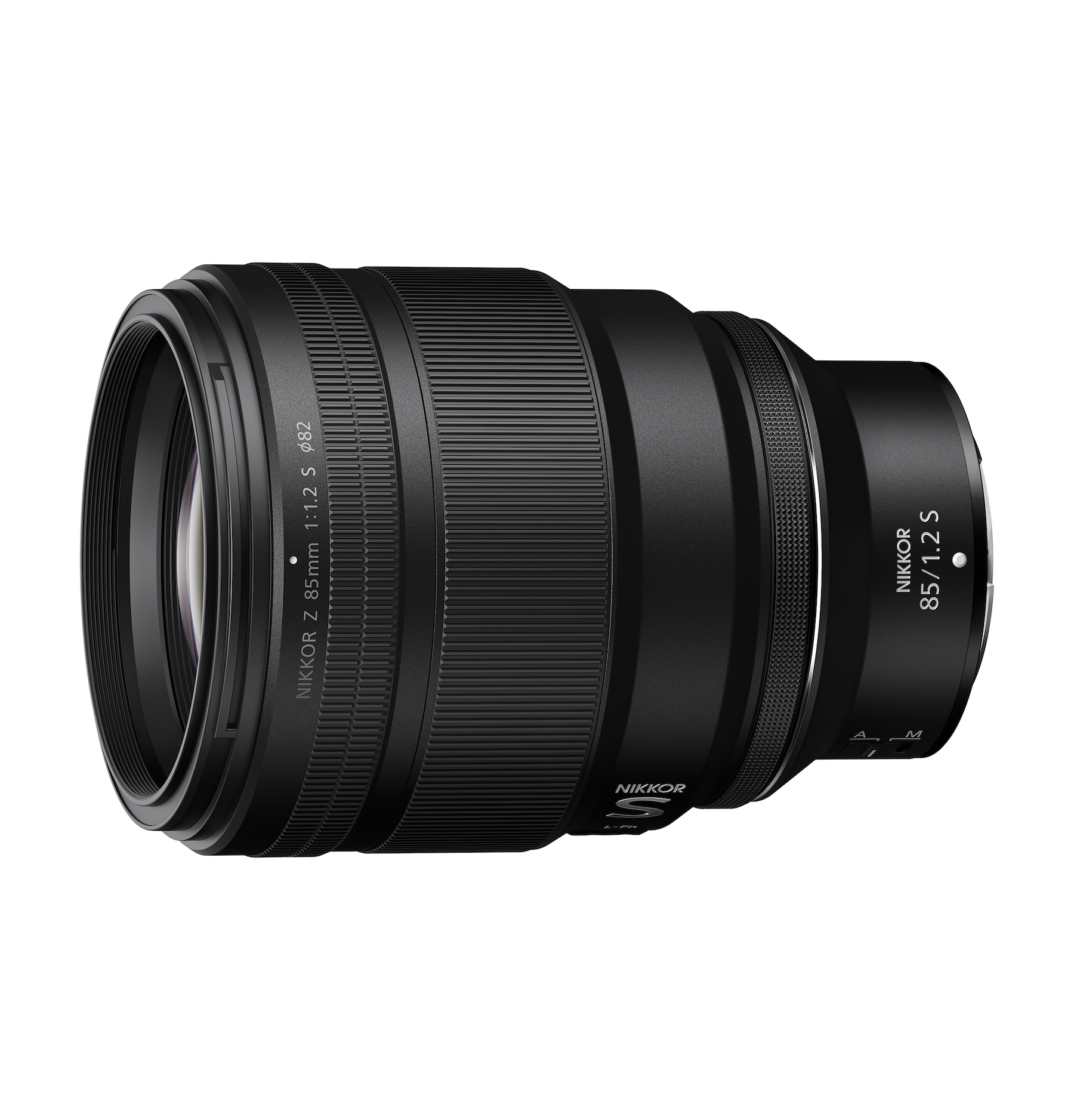 Nikon 85mm F1 2