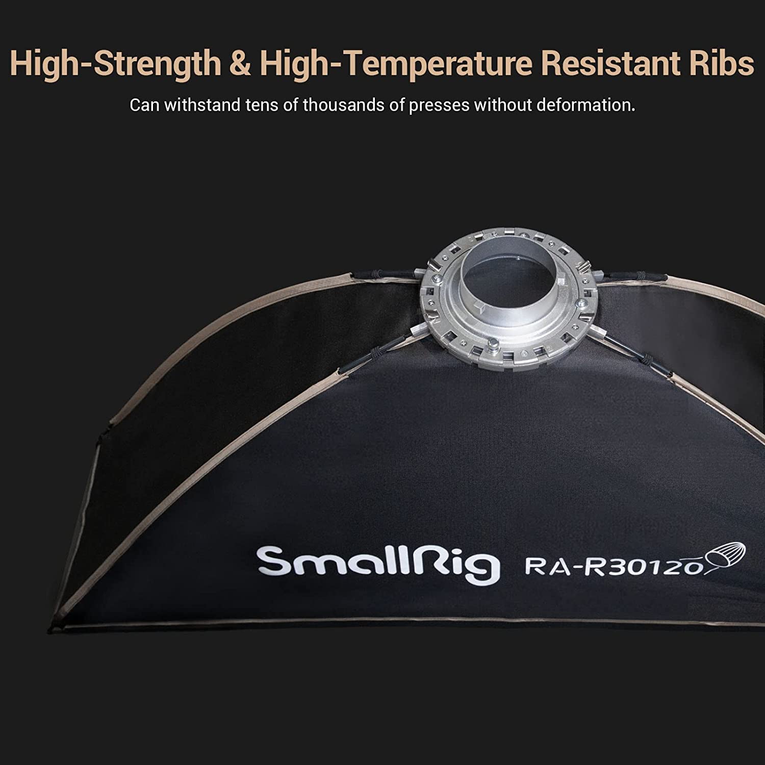Phụ kiện SmallRig RA-R30120 Strip Sofbox
