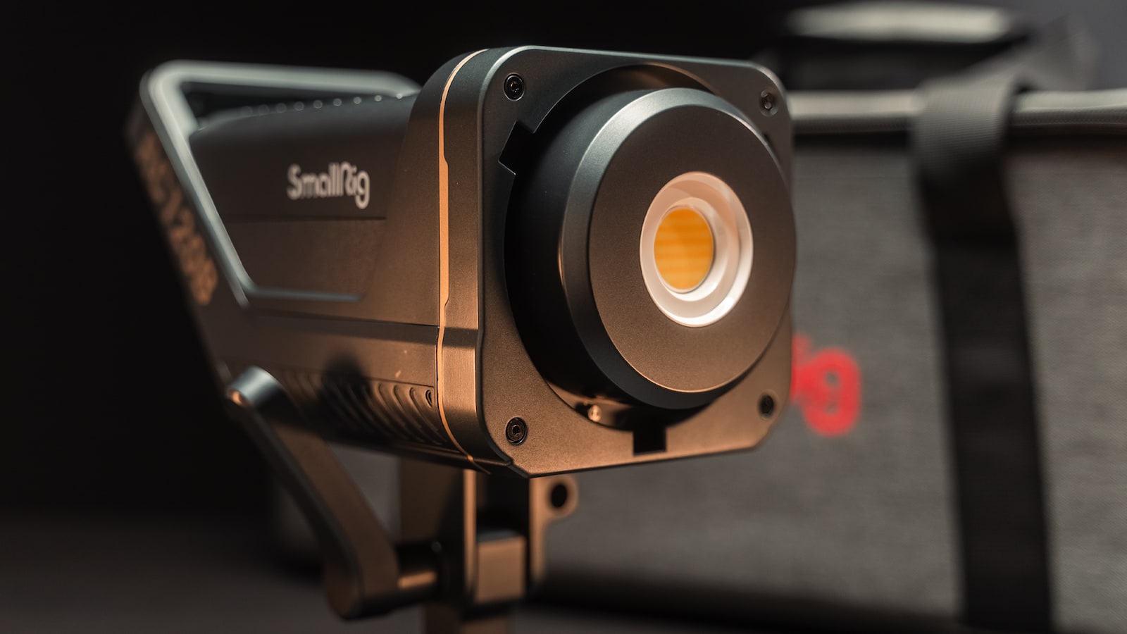 SmallRig RC 120B Bi color 03