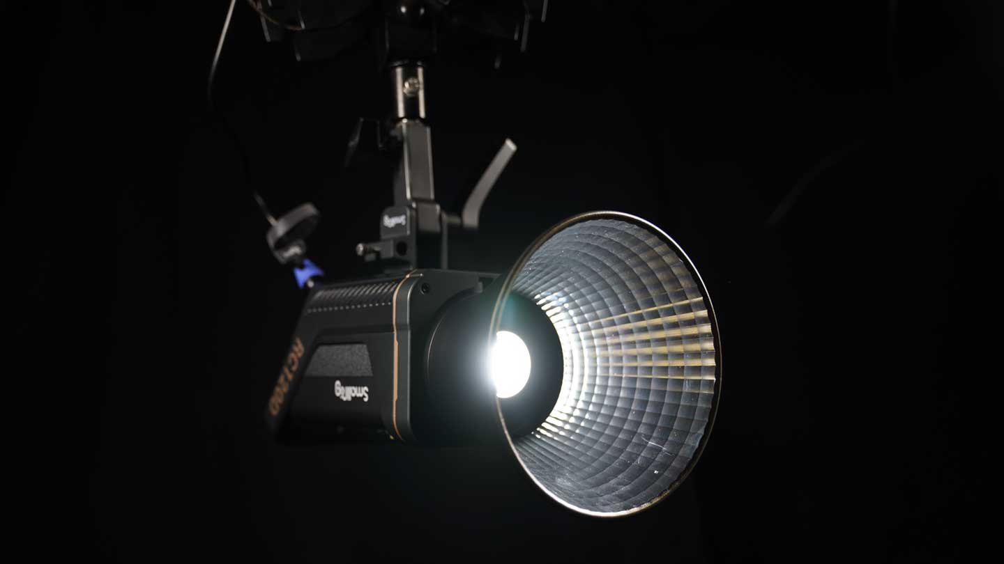 Đèn LED SmallRig RC120D Daylight