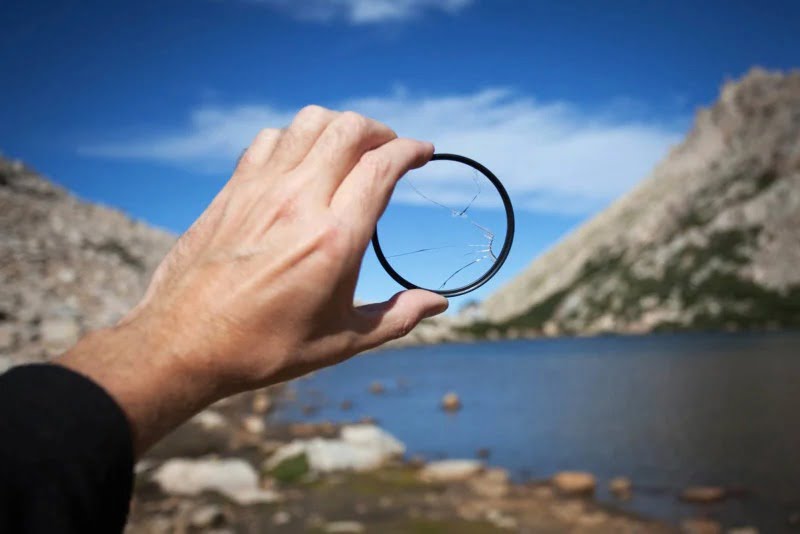 UV Filter 016