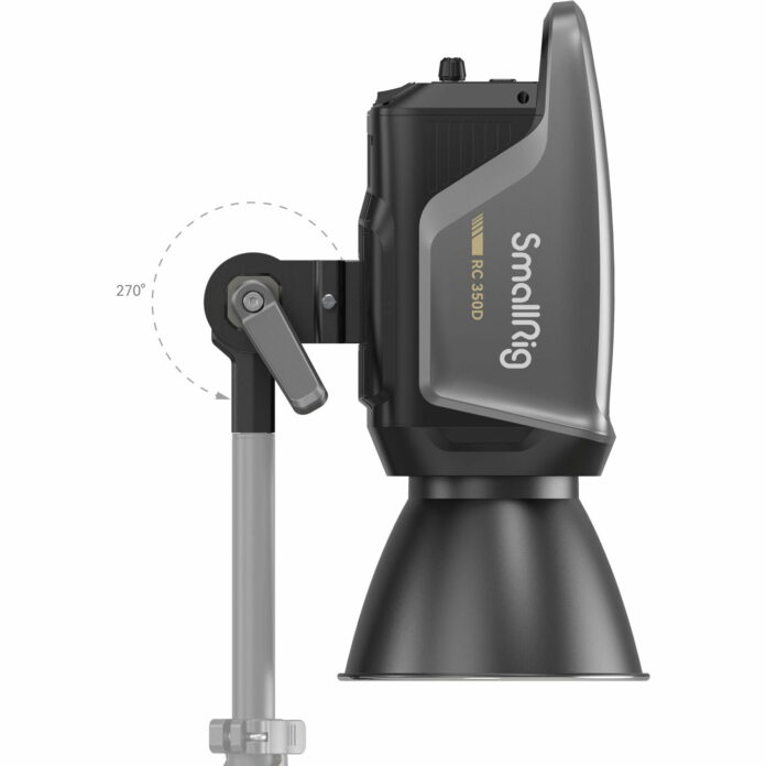 Đèn LED SmallRig RC 350D COB Daylight