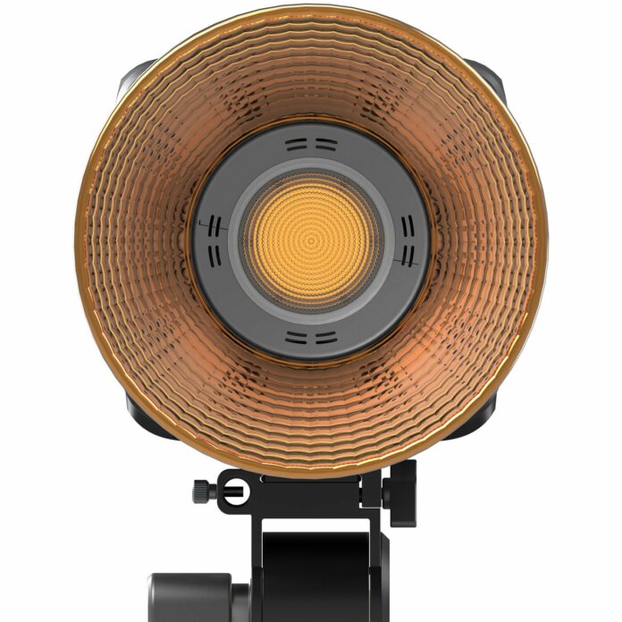 Đèn LED SmallRig RC 450B COB Bi-Color