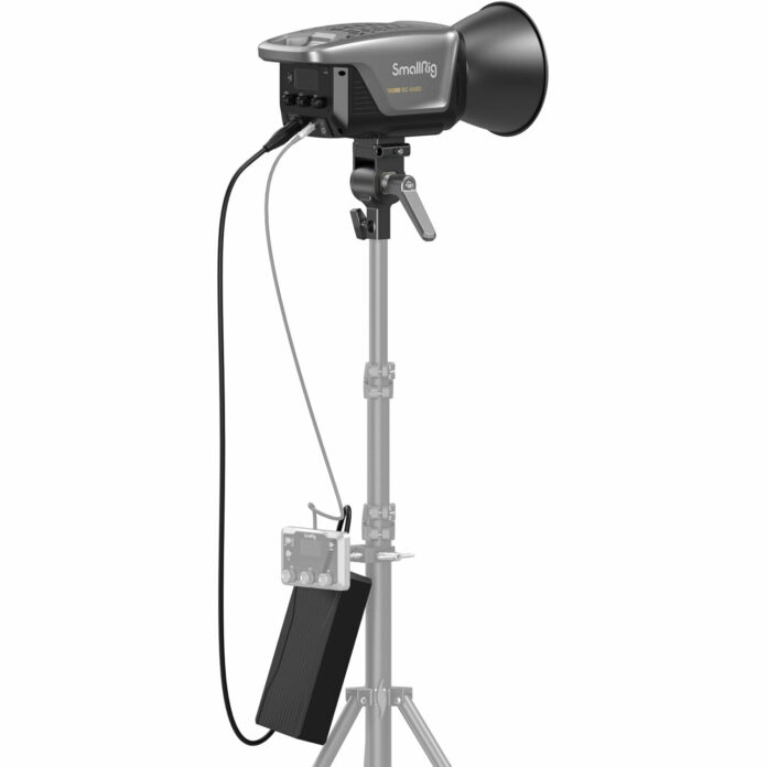 Đèn LED SmallRig RC 450D COB Daylight