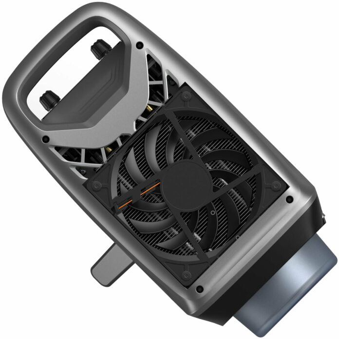Đèn LED SmallRig RC 450D COB Daylight