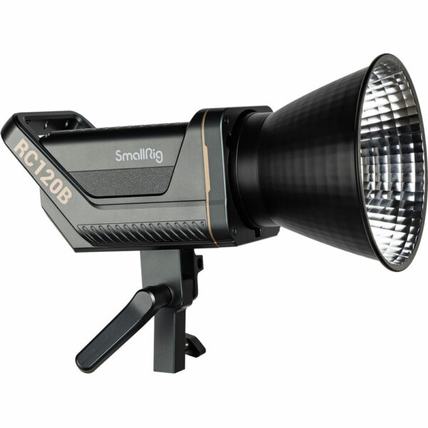 Đèn LED SmallRig RC120B Bi-Color