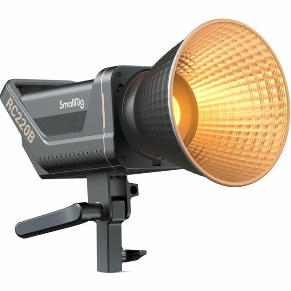 Đèn LED SmallRig RC220B Bi-Color