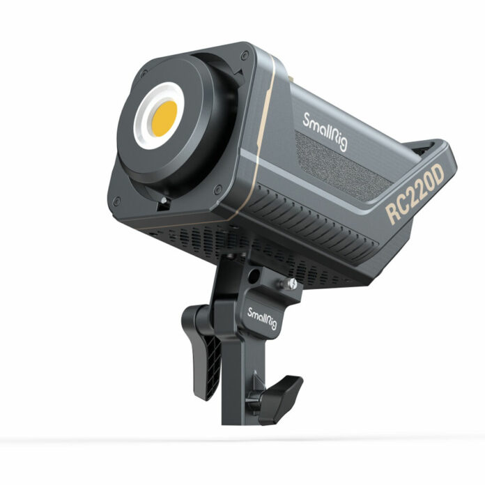 Đèn LED SmallRig RC220D DayLight