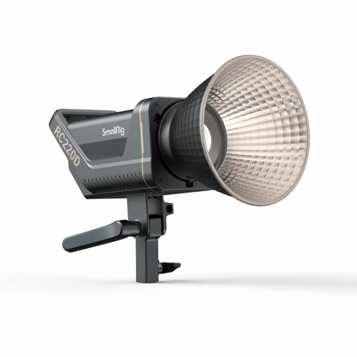 Đèn LED SmallRig RC220D DayLight