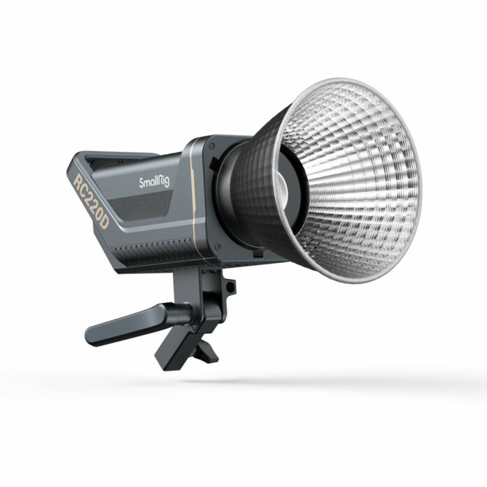Đèn LED SmallRig RC220D DayLight