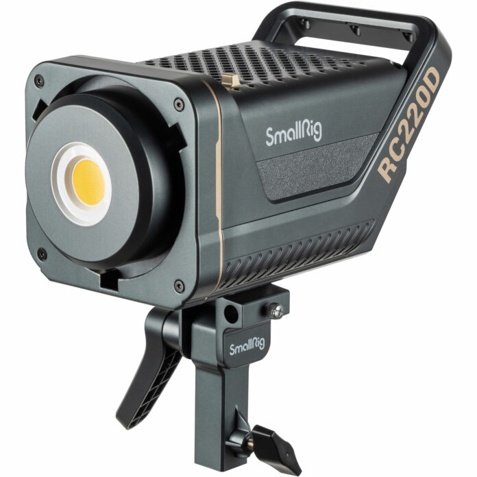 Đèn LED SmallRig RC220D DayLight