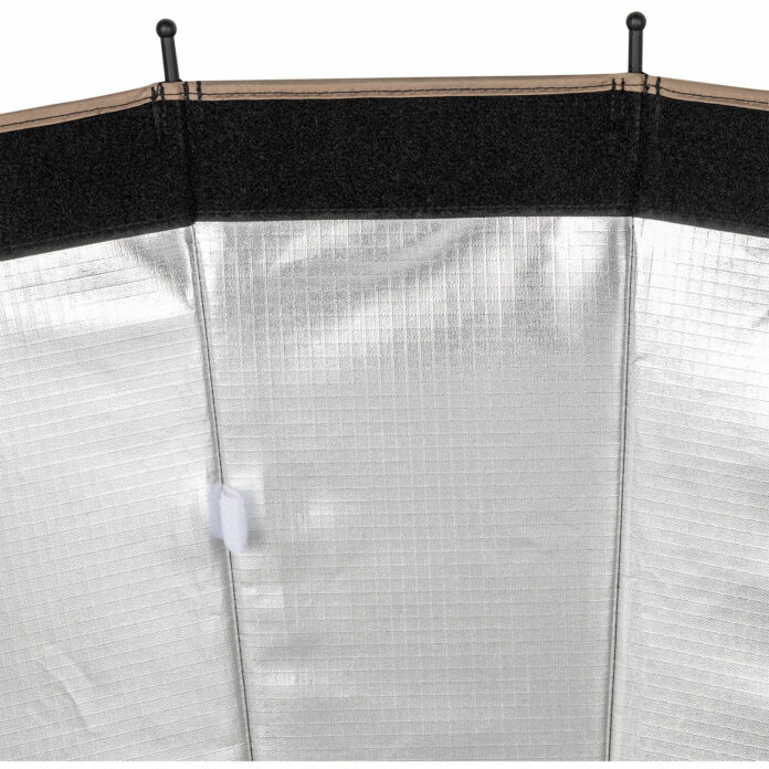 Phụ kiện SmallRig RA-D55 Parabolic Softbox