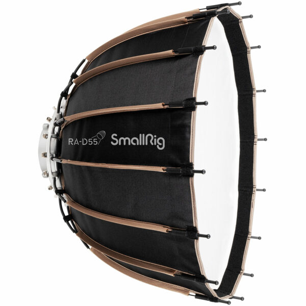 Phụ kiện SmallRig RA-D55 Parabolic Softbox