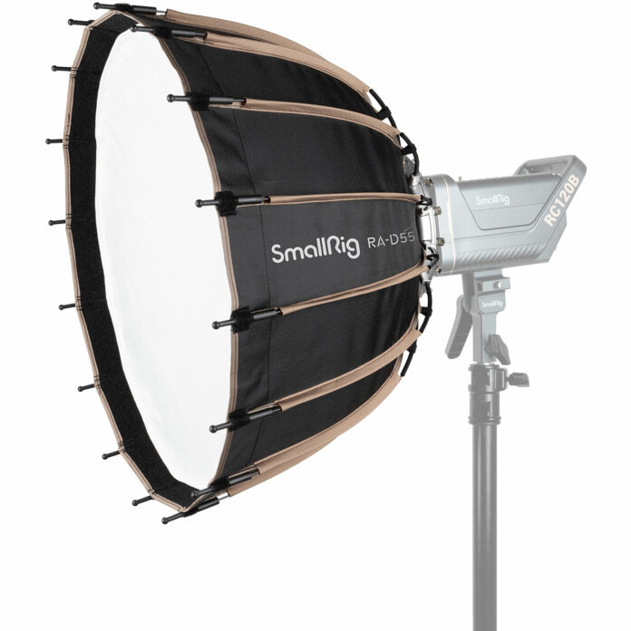 Phụ kiện SmallRig RA-D55 Parabolic Softbox