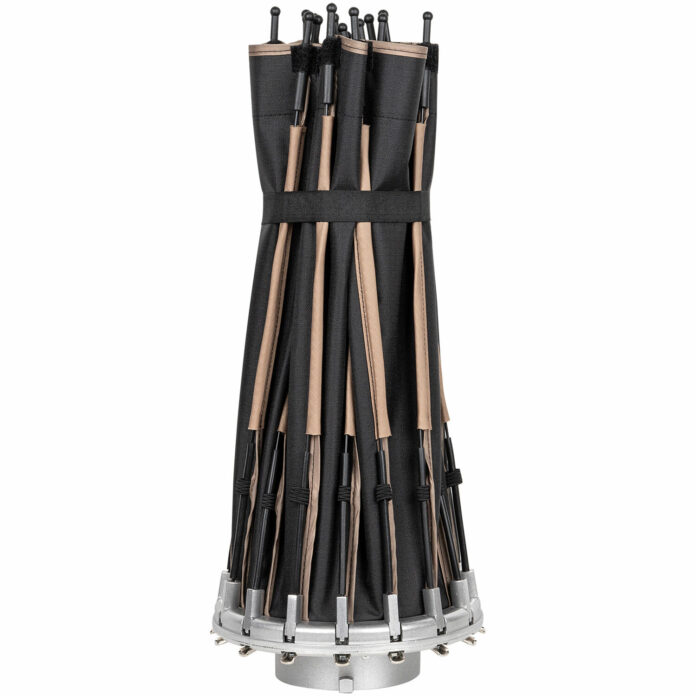 Phụ kiện SmallRig RA-D55 Parabolic Softbox