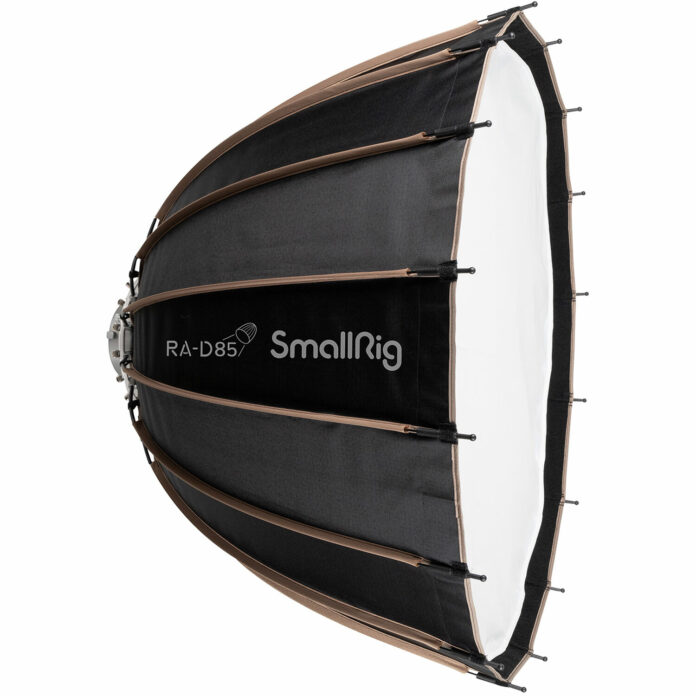 Phụ kiện SmallRig RA-D85 Parabolic Softbox