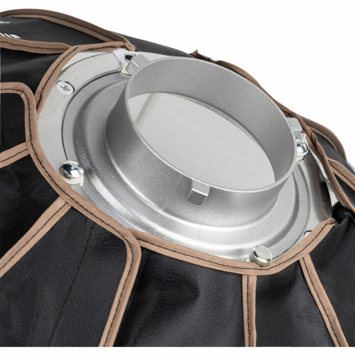 Phụ kiện SmallRig RA-L65 Lantern Softbox