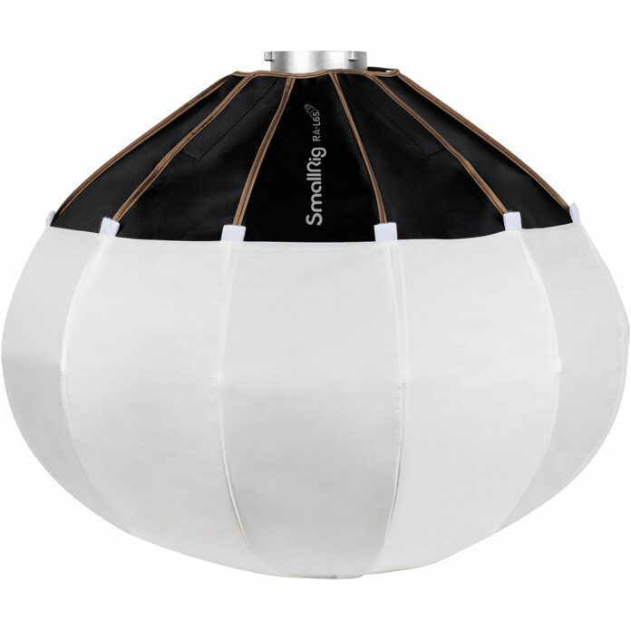 Phụ kiện SmallRig RA-L65 Lantern Softbox