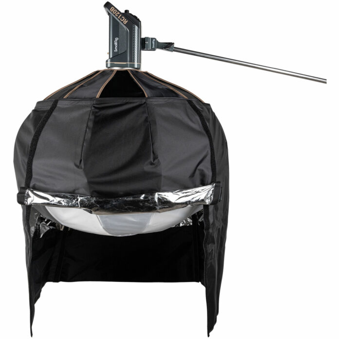 Phụ kiện SmallRig RA-L90 Lantern Softbox