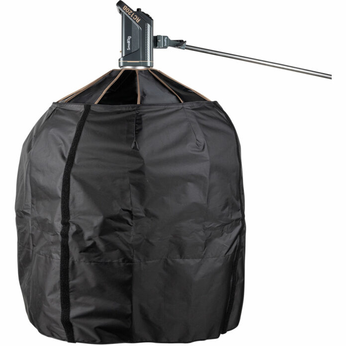 Phụ kiện SmallRig RA-L90 Lantern Softbox