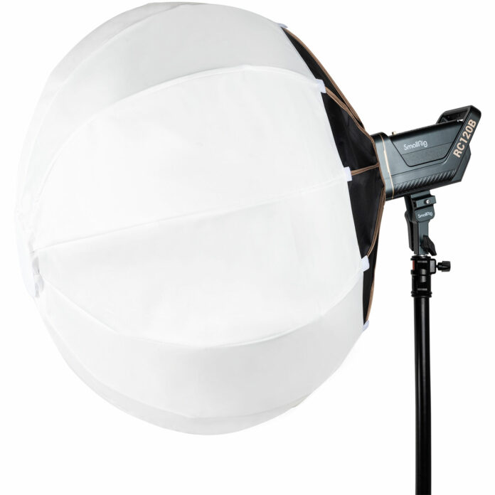 Phụ kiện SmallRig RA-L90 Lantern Softbox