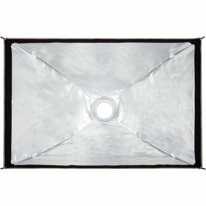 Phụ kiện SmallRig RA-R6090 Rectangular Softbox
