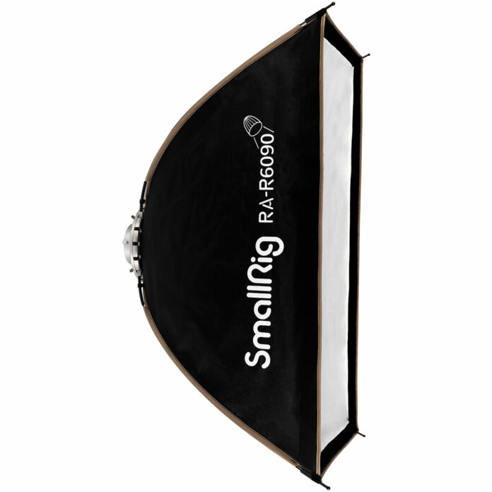 Phụ kiện SmallRig RA-R6090 Rectangular Softbox