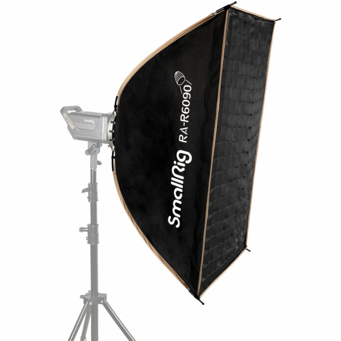 Phụ kiện SmallRig RA-R6090 Rectangular Softbox