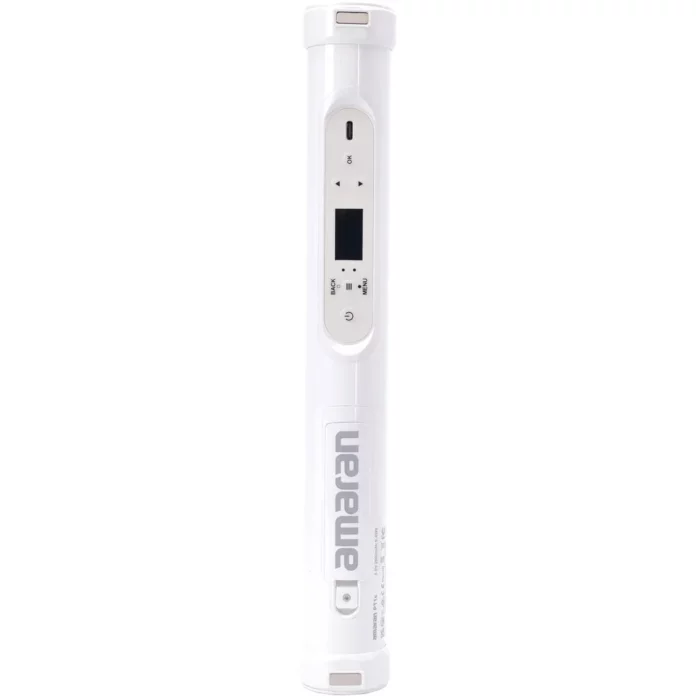 Amaran PT1c RGBWW Color LED Pixel Tube