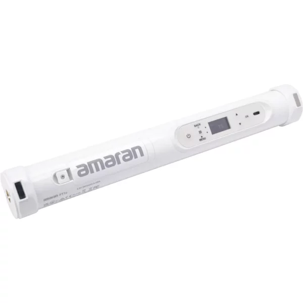 Amaran PT1c RGBWW Color LED Pixel Tube