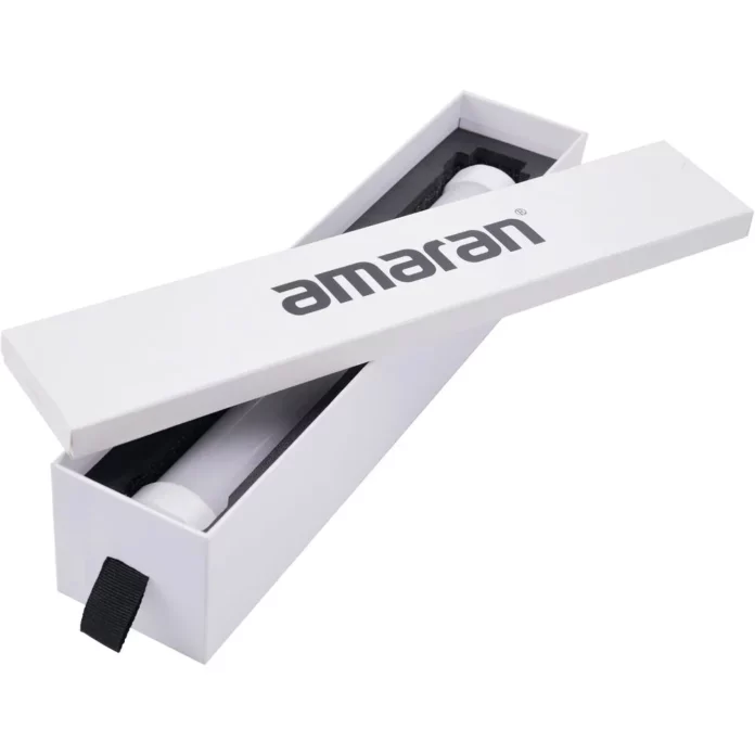 Amaran PT1c RGBWW Color LED Pixel Tube
