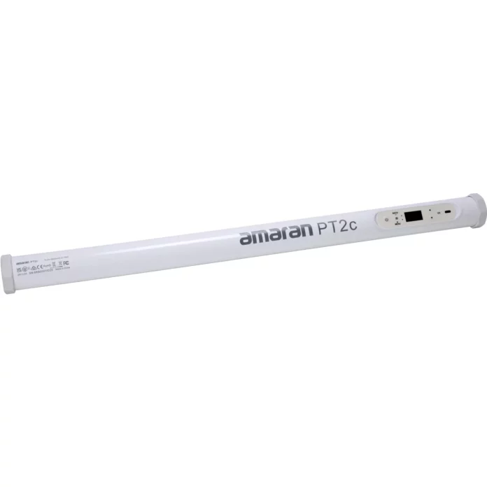 Đèn amaran PT2c RGB LED Pixel Tube Light (60cm)