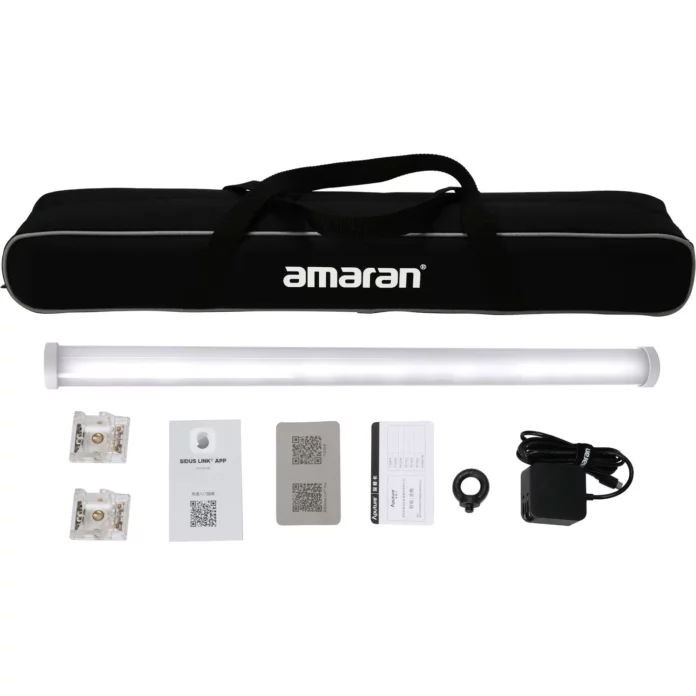 Đèn amaran PT2c RGB LED Pixel Tube Light (60cm)