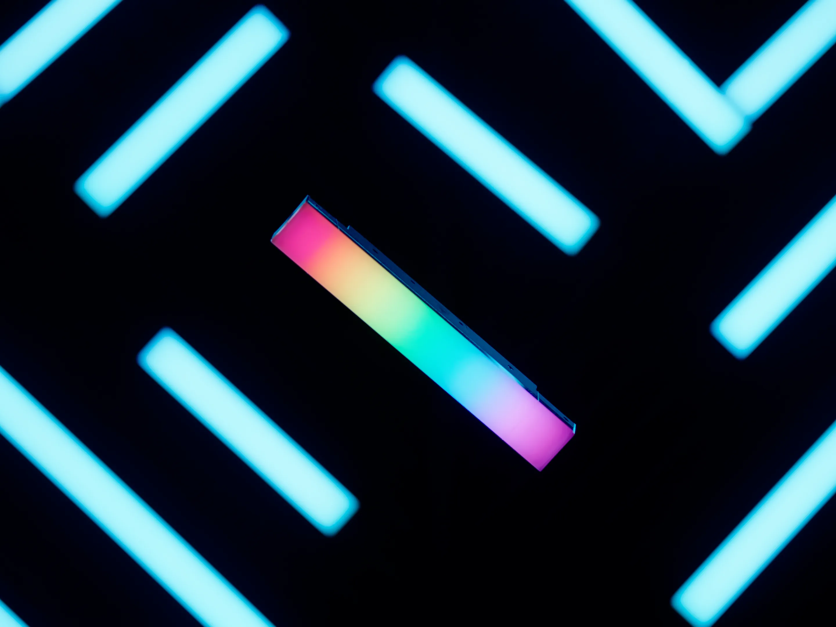 Aputure INFINIBAR PB3