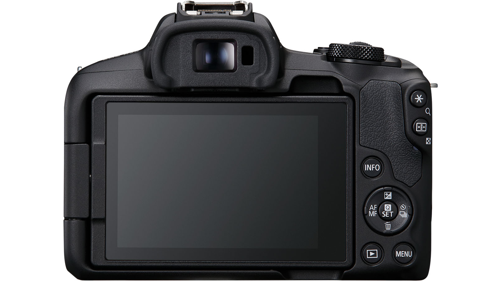 Canon ra mắt máy ảnh EOS R50 nhỏ gọn như M50 và sử dụng ngàm RF