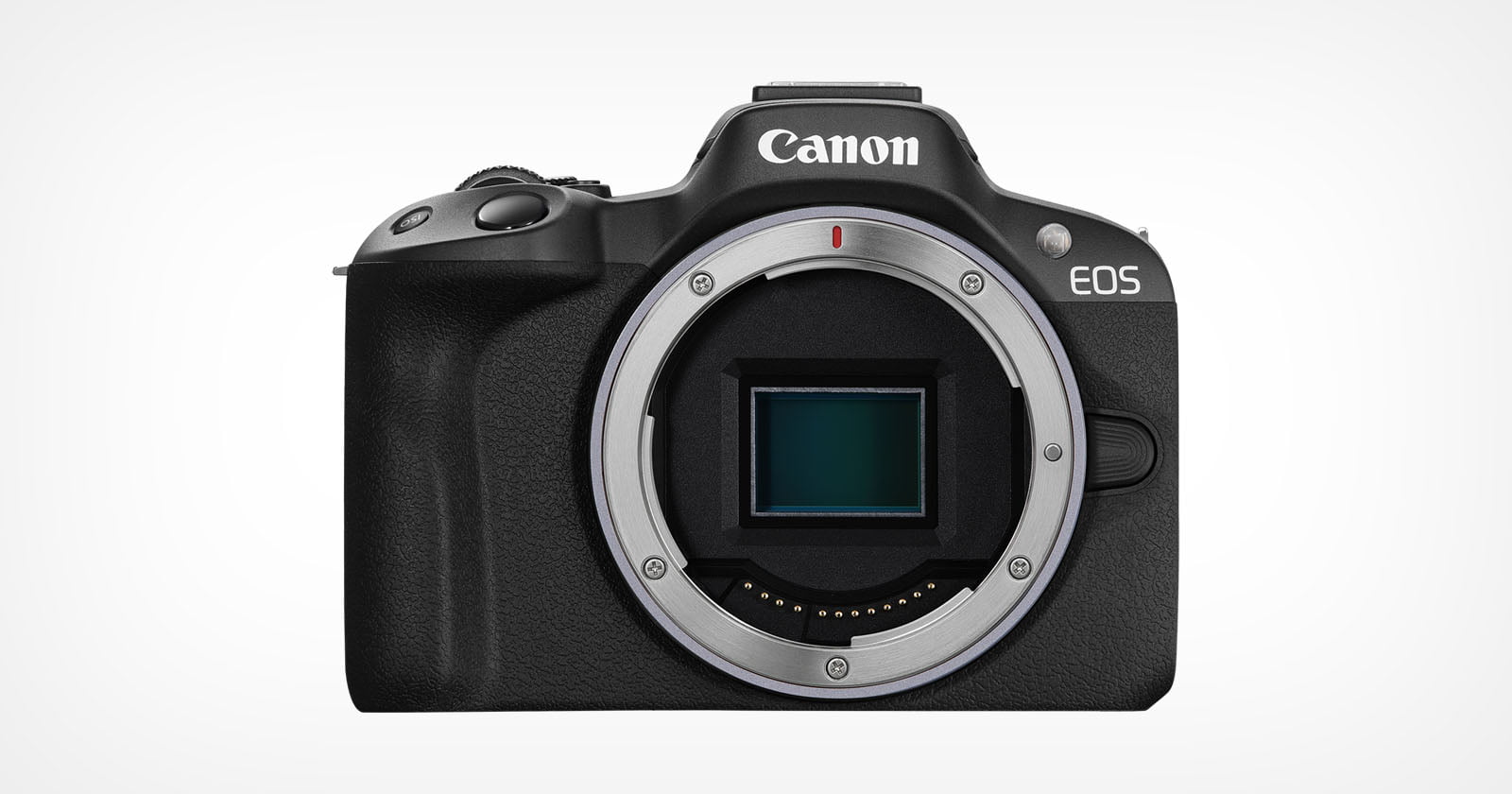 Canon ra mắt máy ảnh EOS R50 nhỏ gọn như M50 và sử dụng ngàm RF