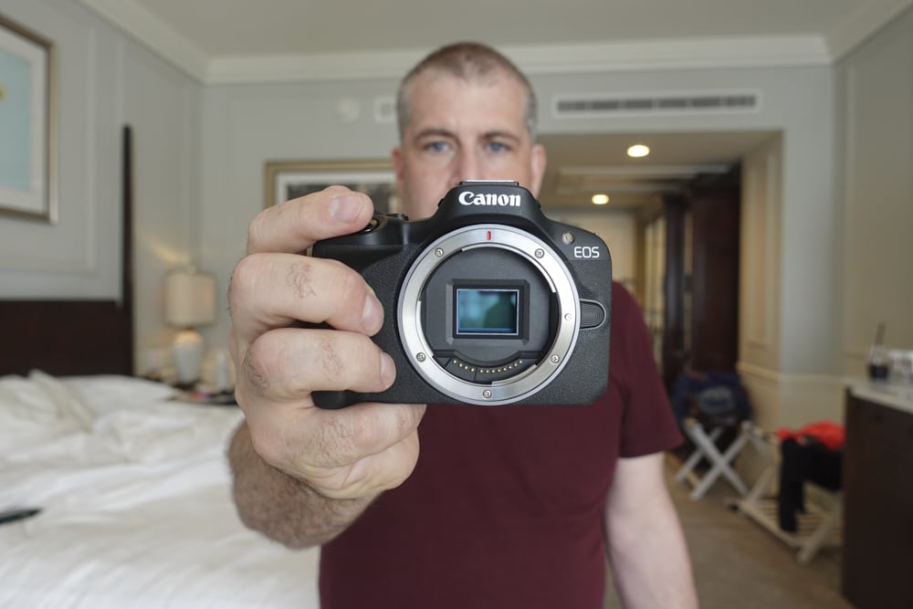 Canon EOS R50 05