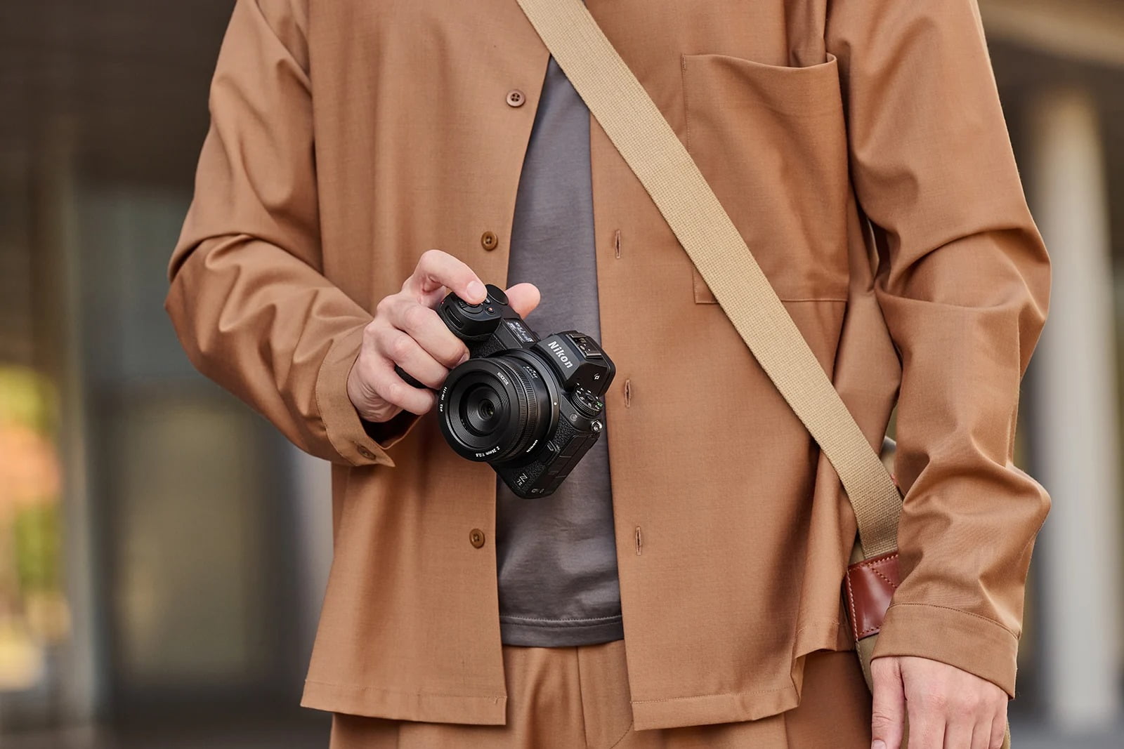 Nikkor Z 26mm F2.8 010