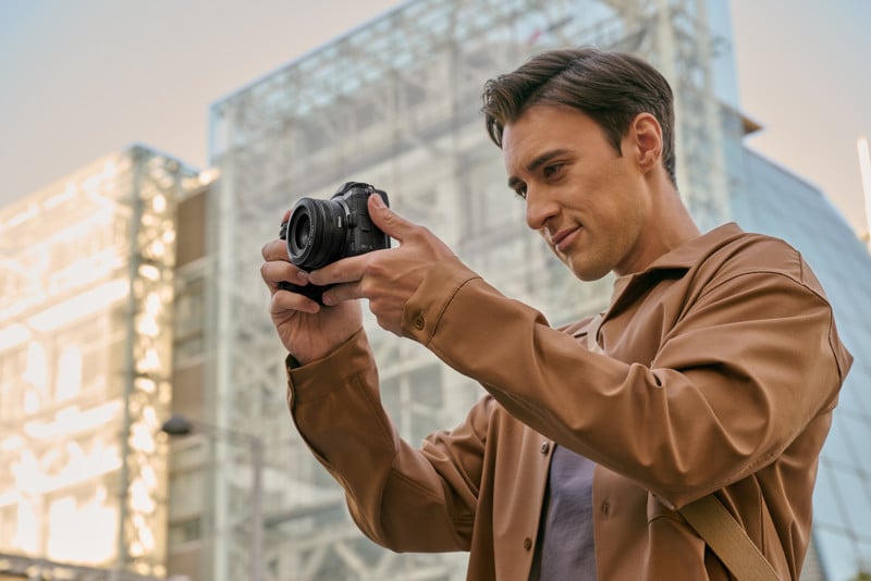 Nikkor Z 26mm F2.8 04
