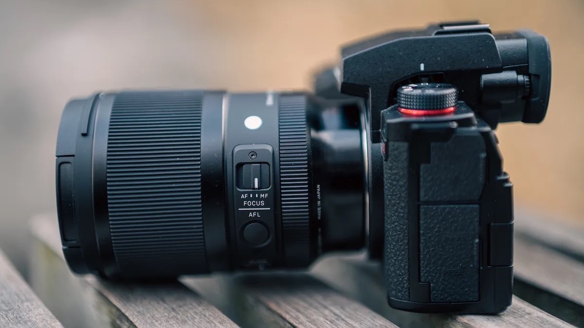 Sigma 50mm F1.4 03