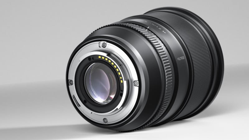 Viltrox AF 75mm F1 2 012