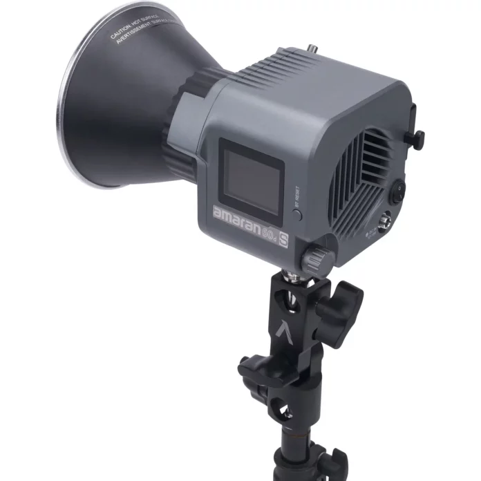Đèn Amaran 60d-S